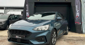 Ford Focus 1.0 ECOBOOST 125 ST-LINE BVA - Premre main - Camra - Franc   01500 Ch