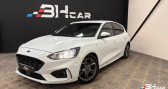 Annonce Ford Focus occasion Essence 1.0 ECOBOOST 125 ST-LINE START-STOP - 2018 - 100000km - Suiv � Roanne