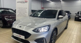 Ford Focus occasion année 2019 boite Manuelle Annonce Ford Focus occasion Essence 1.0 ECOBOOST 125 ST-LINE START-STOP à MONTMOROT
