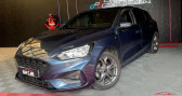Ford Focus 1.0 ECOBOOST 125 ST-LINE START-STOP  2020 - annonce de voiture en vente sur Auto Sélection.com