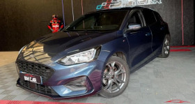Ford Focus , garage BH CAR BOULOGNE SUR MER  Saint Martin Boulogne