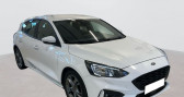 Ford Focus occasion année 2020 boite Manuelle Annonce Ford Focus occasion Essence 1.0 EcoBoost 125 ST Line à CHANAS