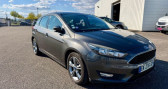 Ford Focus 1.0 EcoBoost 125 Sync Edition  � CHANAS 38