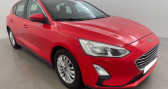Ford Focus 1.0 EcoBoost 125 Titanium BVA8   CHANAS 38