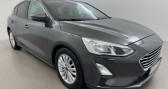 Ford Focus occasion année 2019 boite Automatique Annonce Ford Focus occasion Essence 1.0 EcoBoost 125 Titanium BVA8 à MIONS