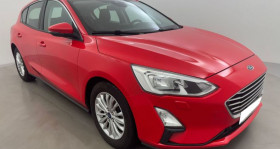 Ford Focus occasion 2019 mise en vente à MIONS par le garage MIONS-CAR.COM - photo n°1