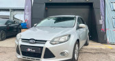 Annonce Ford Focus occasion Essence 1.0 ECOBOOST 125 TITANIUM - Distribution faite - Embrayage f  01500