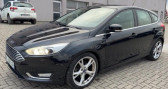 Ford Focus 1.0 ecoboost 125 titanium start-stop  � Eckwersheim 67