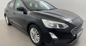 Ford Focus , garage CHANAS AUTO � CHANAS
