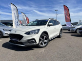 Ford Focus occasion année 2020 boite Manuelle Annonce Ford Focus occasion Essence 1.0 EcoBoost 125ch 96g à Amilly