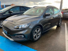 Ford Focus occasion année 2020 boite Manuelle Annonce Ford Focus occasion Essence 1.0 EcoBoost 125ch 96g à Barberey-Saint-Sulpice