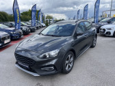 Ford Focus 1.0 EcoBoost 125ch 97g   Beaune 21