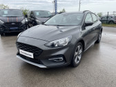 Annonce Ford Focus occasion Essence 1.0 EcoBoost 125ch 97g  Beaune