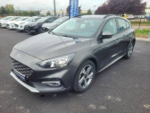 Ford Focus occasion année 2019 boite Manuelle Annonce Ford Focus occasion Essence 1.0 EcoBoost 125ch Active V à Sens