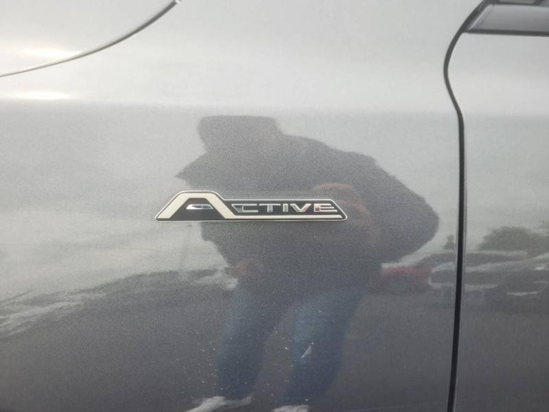 Ford Focus 1.0 EcoBoost 125ch Active V  occasion  Sens - photo n3