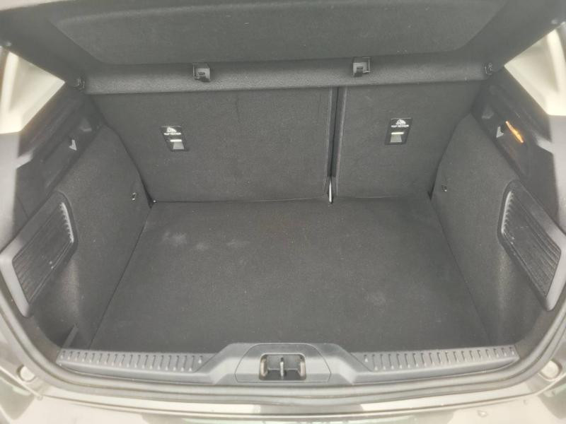 Ford Focus 1.0 EcoBoost 125ch Active V  occasion  Sens - photo n13
