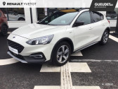 Ford Focus occasion année 2019 boite Manuelle Annonce Ford Focus occasion Essence 1.0 EcoBoost 125ch Active V à Yvetot