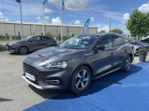 Annonce Ford Focus occasion Essence 1.0 EcoBoost 125ch Active Vignale BVA  Saint-Doulchard