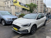 Ford Focus occasion année 2019 boite Automatique Annonce Ford Focus occasion Essence 1.0 ECOBOOST 125CH BUSINESS BVA à Pantin
