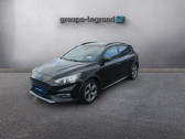 Annonce Ford Focus occasion Essence 1.0 EcoBoost 125ch Business  Hrouville-Saint-Clair