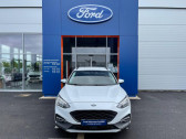 Annonce Ford Focus occasion Essence 1.0 EcoBoost 125ch BVA 116g à Dole