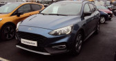 Ford Focus occasion année 2019 boite Automatique Annonce Ford Focus occasion Essence 1.0 EcoBoost 125ch BVA à Thillois