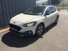 Ford Focus occasion Blanc année 2020 boite Automatique Annonce Ford Focus occasion Essence 1.0 EcoBoost 125ch BVA à Saint-Doulchard