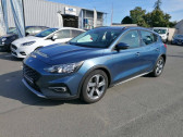 Ford Focus occasion année 2020 boite Automatique Annonce Ford Focus occasion Essence 1.0 EcoBoost 125ch BVA à Fleury-les-Aubrais