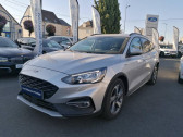 Ford Focus occasion année 2020 boite Automatique Annonce Ford Focus occasion Essence 1.0 EcoBoost 125ch BVA à Fleury-les-Aubrais