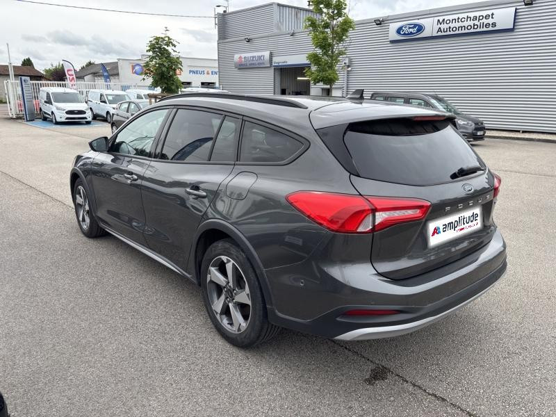 Ford Focus 1.0 EcoBoost 125ch mHEV Business  occasion  Beaune - photo n7