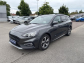 Ford Focus occasion année 2020 boite Manuelle Annonce Ford Focus occasion Hybride 1.0 EcoBoost 125ch mHEV Business à Beaune