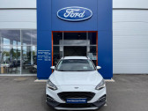 Ford Focus occasion année 2021 boite Manuelle Annonce Ford Focus occasion Hybride 1.0 EcoBoost 125ch mHEV Business à Dole
