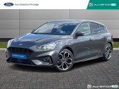 Ford Focus 1.0 EcoBoost 125ch mHEV ST-Line Business   ST MAXIMIN 60