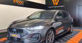 Annonce Ford Focus occasion Diesel 1.0 ecoboost 125ch mhev st-line pack hiver entretien complet � AUBIÈRE