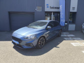 Ford Focus occasion année 2021 boite Manuelle Annonce Ford Focus occasion Hybride 1.0 EcoBoost 125ch mHEV ST-Line X + Jantes 18 à SAINT-GREGOIRE