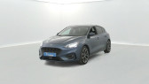 Annonce Ford Focus occasion Hybride 1.0 EcoBoost 125ch mHEV ST-Line X + Jantes 18  SAINT-GREGOIRE