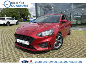 Ford Focus , garage ZELUS Automobiles Montgeron  Montgeron