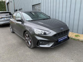 Annonce Ford Focus occasion Hybride 1.0 EcoBoost 125ch mHEV ST-Line X  Saint-Doulchard