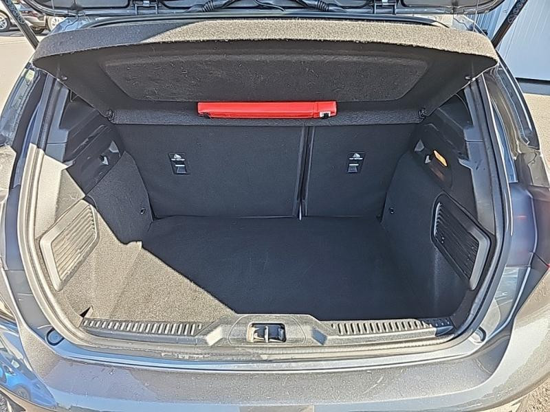 Ford Focus 1.0 EcoBoost 125ch mHEV ST-Line  occasion  Hérouville-Saint-Clair - photo n6