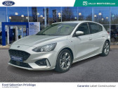 Annonce Ford Focus occasion  1.0 EcoBoost 125ch mHEV ST-Line à LES ULIS