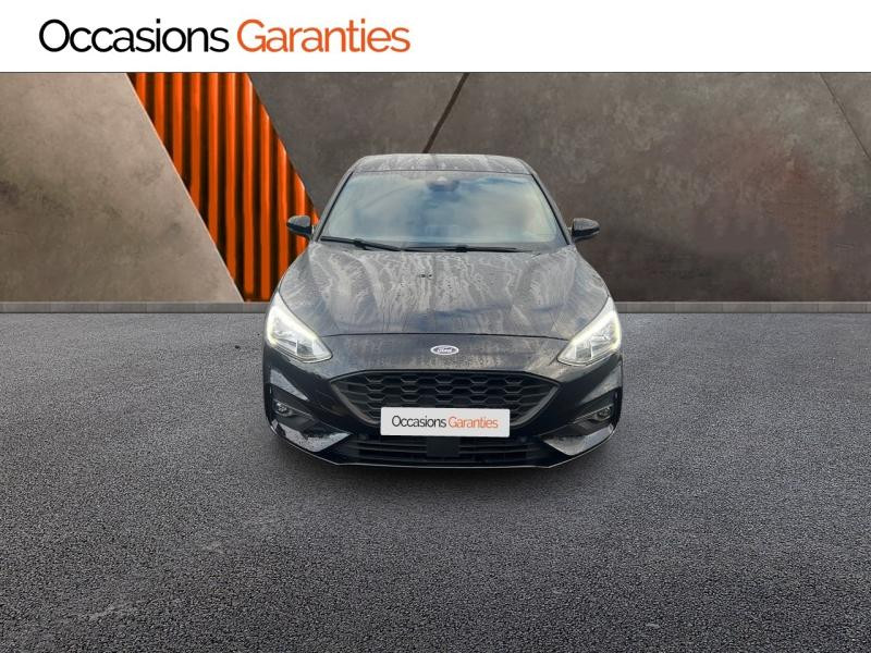 Ford Focus 1.0 EcoBoost 125ch mHEV ST-Line  occasion  SARREGUEMINES - photo n10