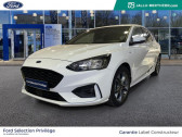 Annonce Ford Focus occasion  1.0 EcoBoost 125ch mHEV ST-Line à MORANGIS