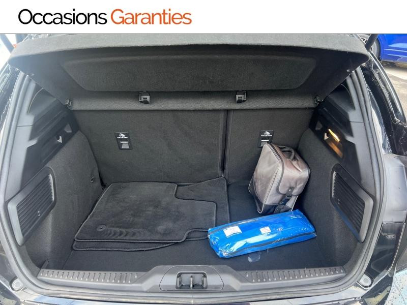 Ford Focus 1.0 EcoBoost 125ch mHEV ST-Line  occasion  SARREGUEMINES - photo n8