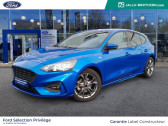Annonce Ford Focus occasion Essence 1.0 EcoBoost 125ch mHEV ST-Line à LAON