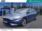 Annonce Ford Focus occasion Essence 1.0 EcoBoost 125ch mHEV ST-Line  LAON