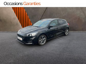 Ford Focus 1.0 EcoBoost 125ch mHEV ST-Line   SARREGUEMINES 57