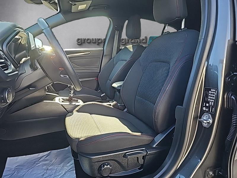 Ford Focus 1.0 EcoBoost 125ch mHEV ST-Line  occasion  Hérouville-Saint-Clair - photo n9