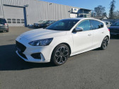 Ford Focus occasion année 2021 boite Manuelle Annonce Ford Focus occasion Hybride 1.0 EcoBoost 125ch mHEV ST-Line à Fleury-les-Aubrais