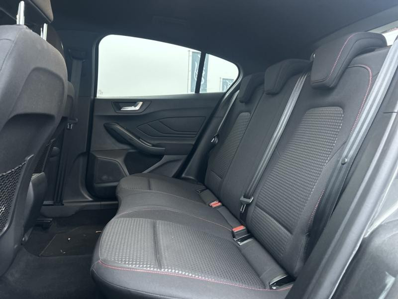 Ford Focus 1.0 EcoBoost 125ch mHEV ST-Line  occasion  Dole - photo n12