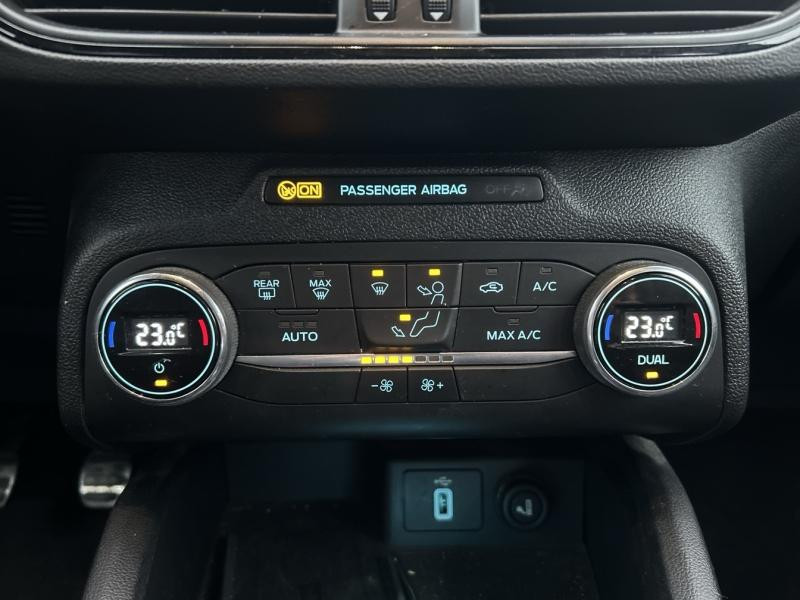 Ford Focus 1.0 EcoBoost 125ch mHEV ST-Line  occasion  Dole - photo n16